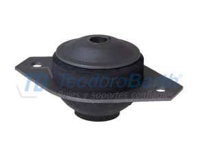 SOPORTE MOTOR UNO - DUNA CON MOTOR TIPO 1.4/ 1.6