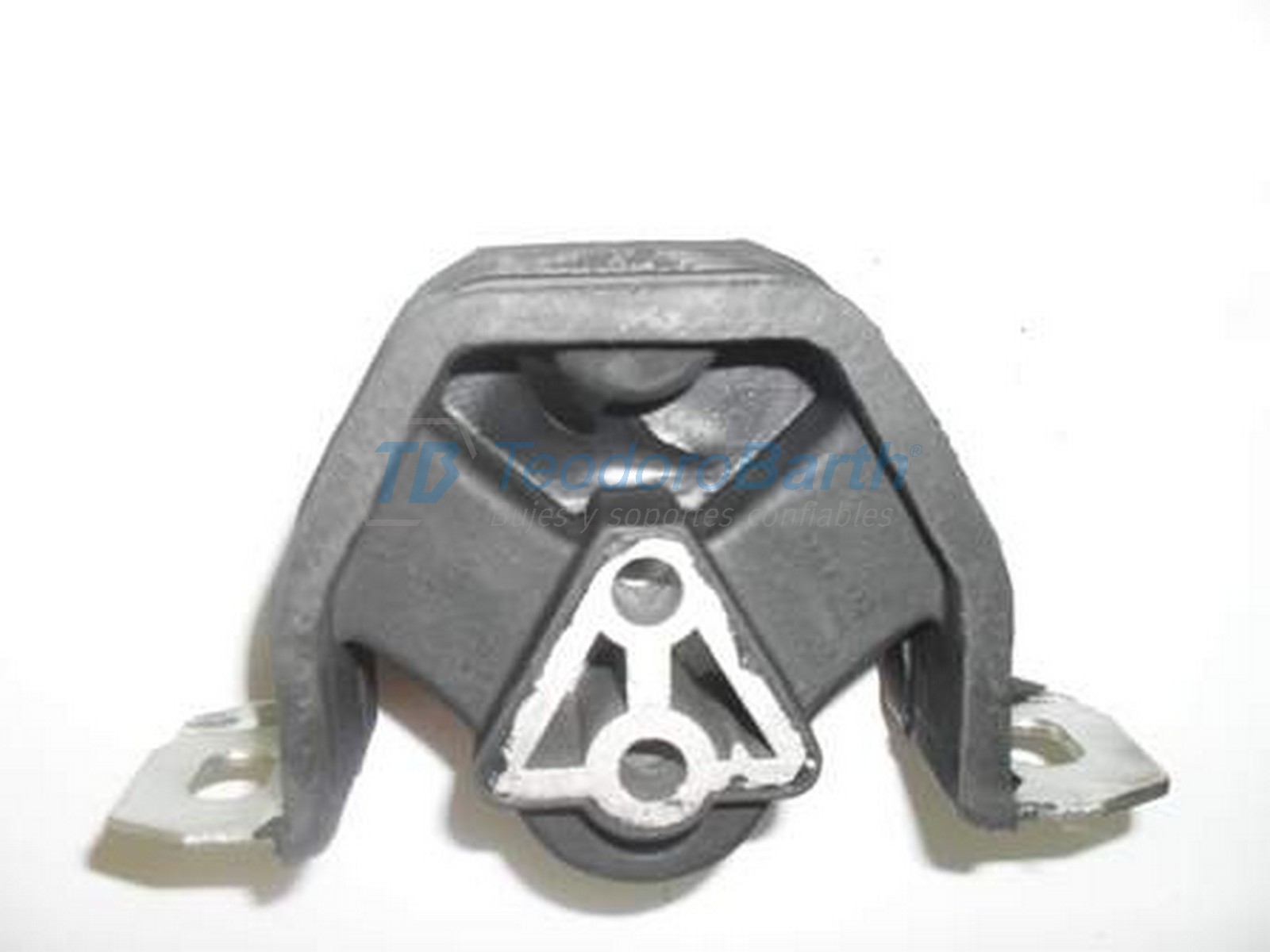 SOPORTE MOTOR IZQUIERDO CORSA 1.6-MONZA