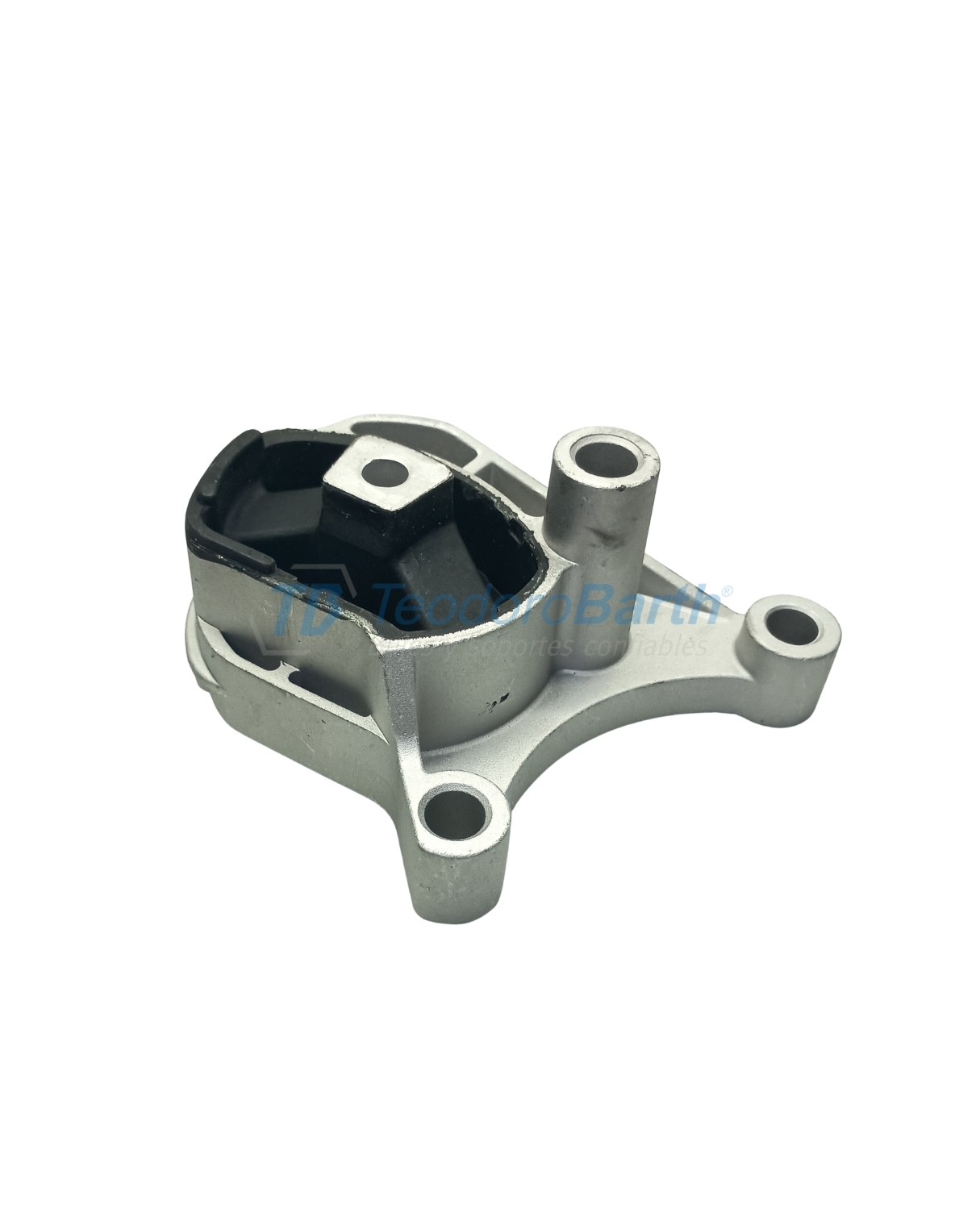 SOPORTE MOTOR LADO CAJA KA