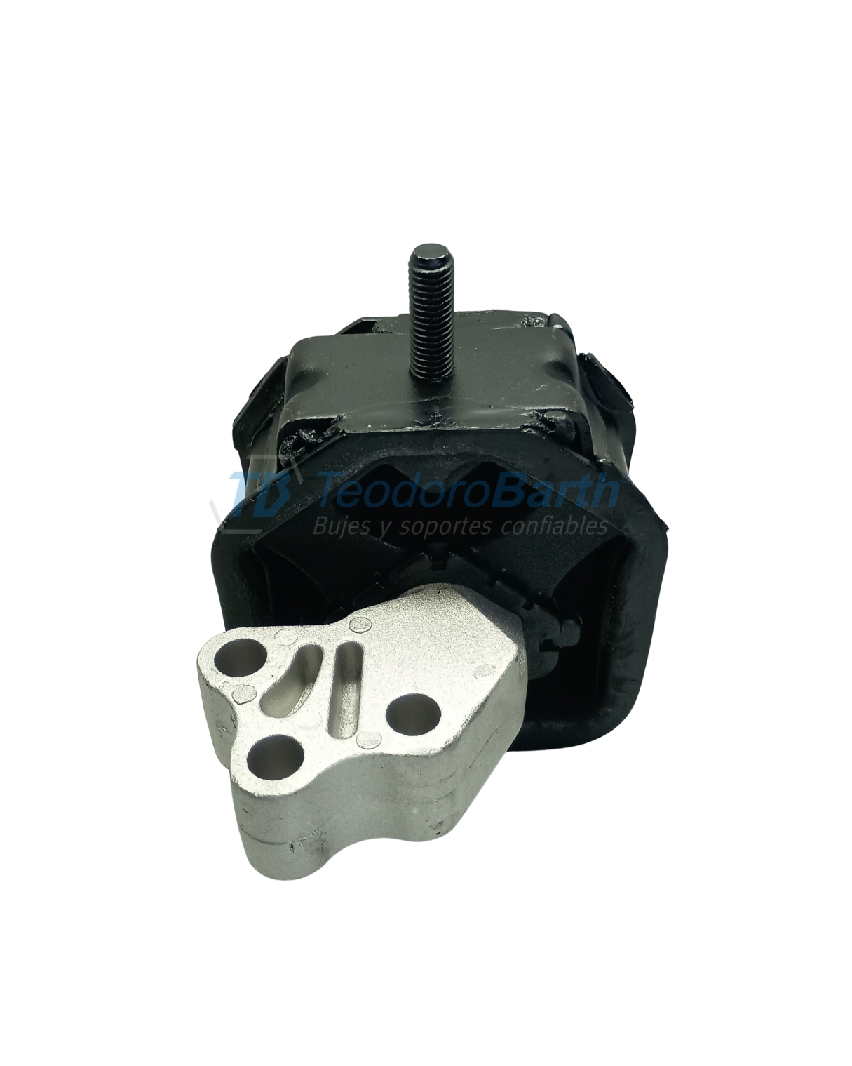 SOPORTE MOTOR DERECHO FIESTA - ECOSPORT NAFTA/DIESEL 03/…