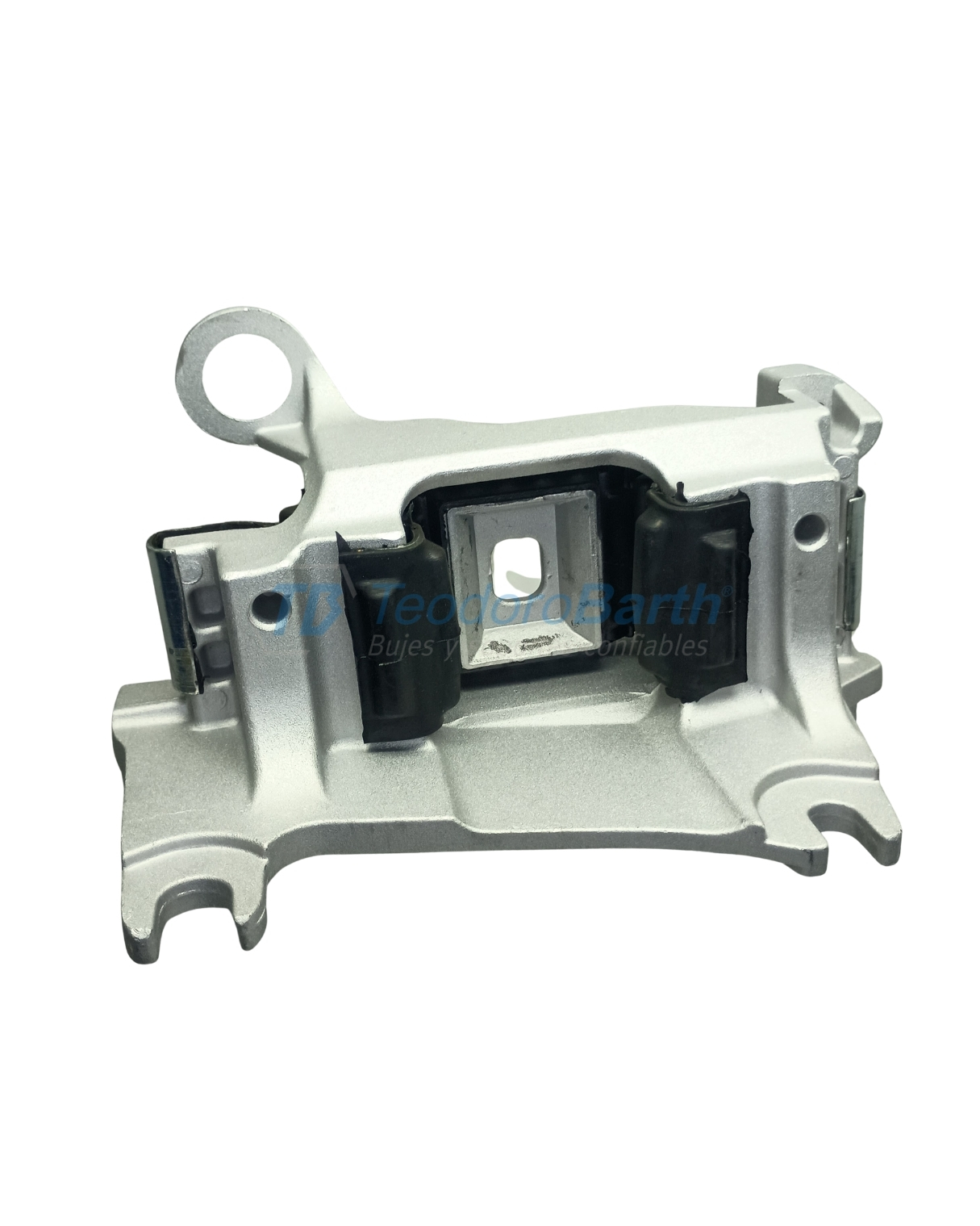 SOPORTE MOTOR IZQUIERDO FLUENCE 10/19 SCENIC 09/16 - MEGANE lll 08/16 2.0 CVT