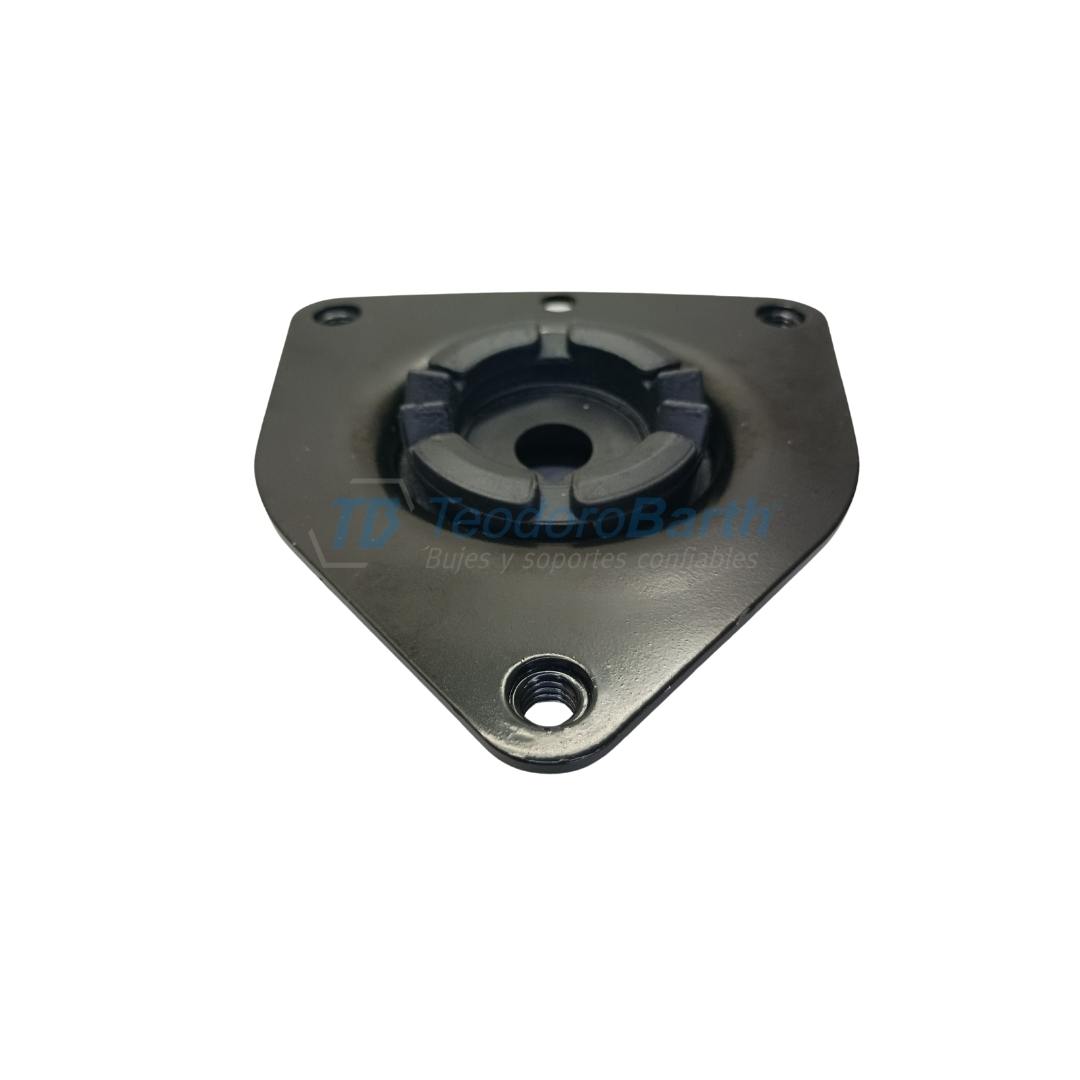 CAZOLETA SUSP. AMORTIGUADOR DELANTERA PEUGEOT 208 2020/...