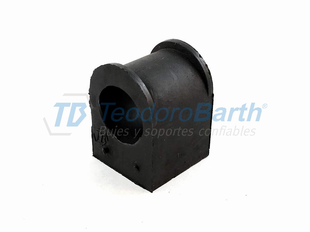BUJE BARRA ESTAB.DELANTERA SPRINTER 22mm