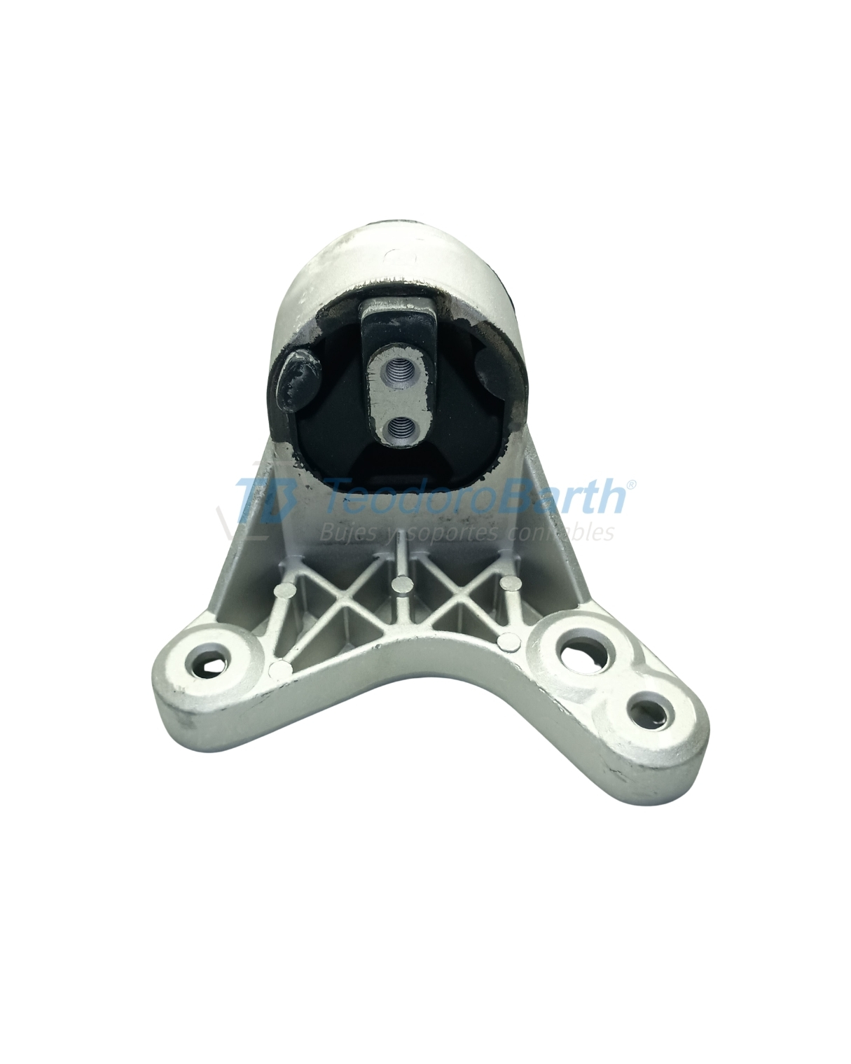 SOPORTE MOTOR DERECHO KA