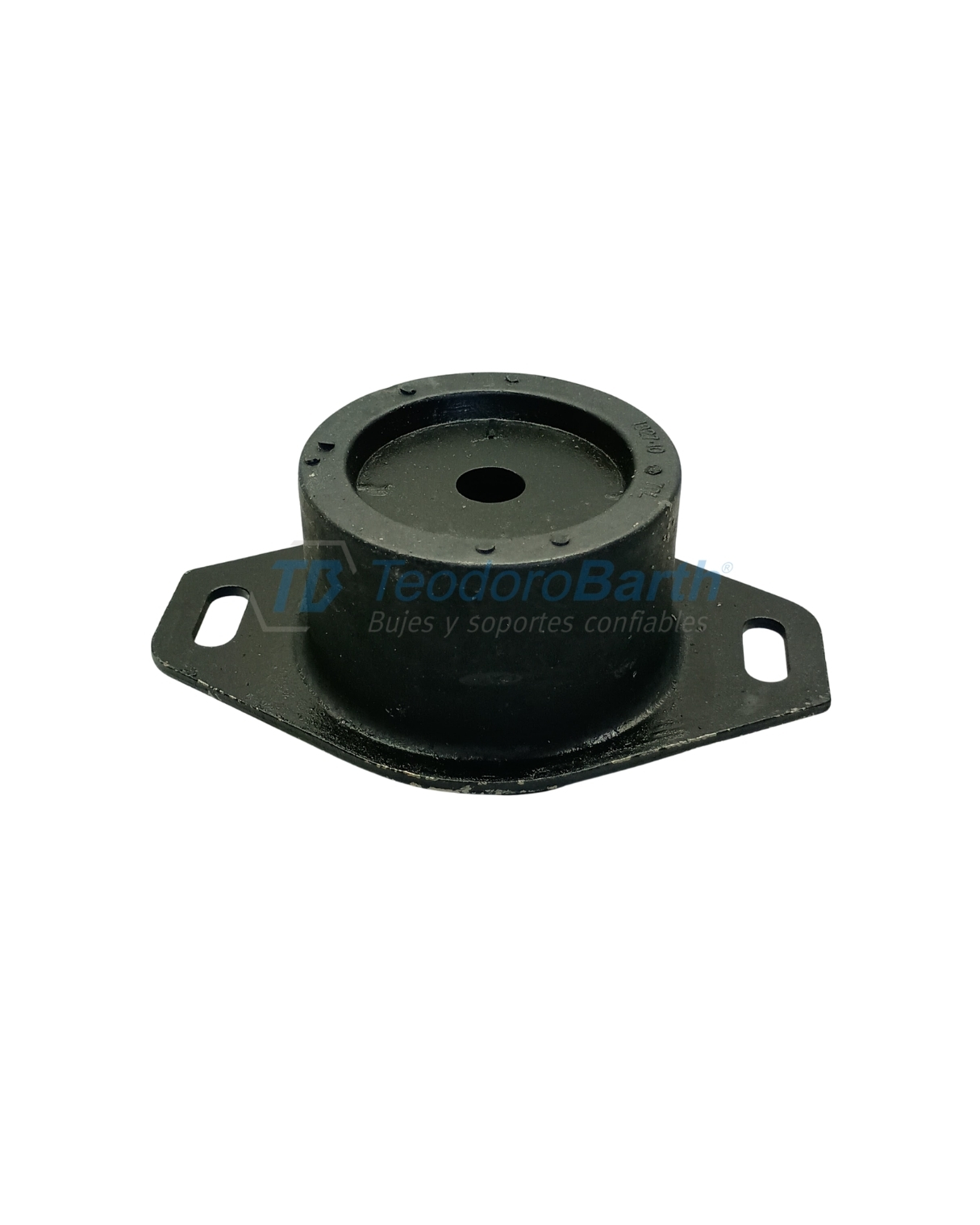 SOPORTE MOTOR IZQUIERDO P.405 DTI