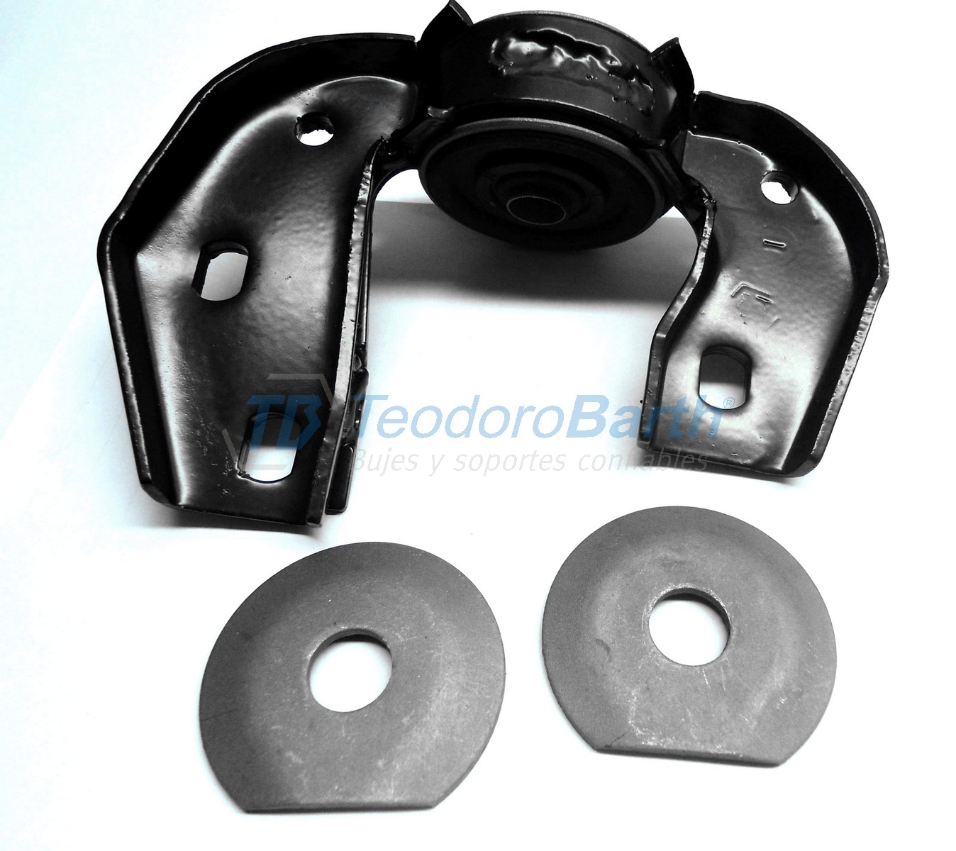 SOPORTE TENSOR CORSA MODELO NUEVO DERECHO
