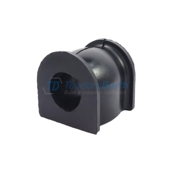 BUJE BARRA ESTABILIZADORA FIT 09/14-CITY 10/14 Ø21.5mm