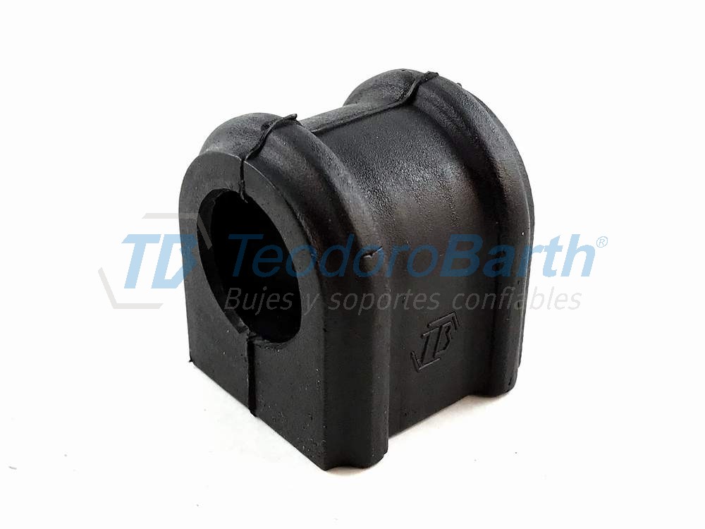 BUJE BARRA TRASERA SPRINTER 412 DIAM 27mm