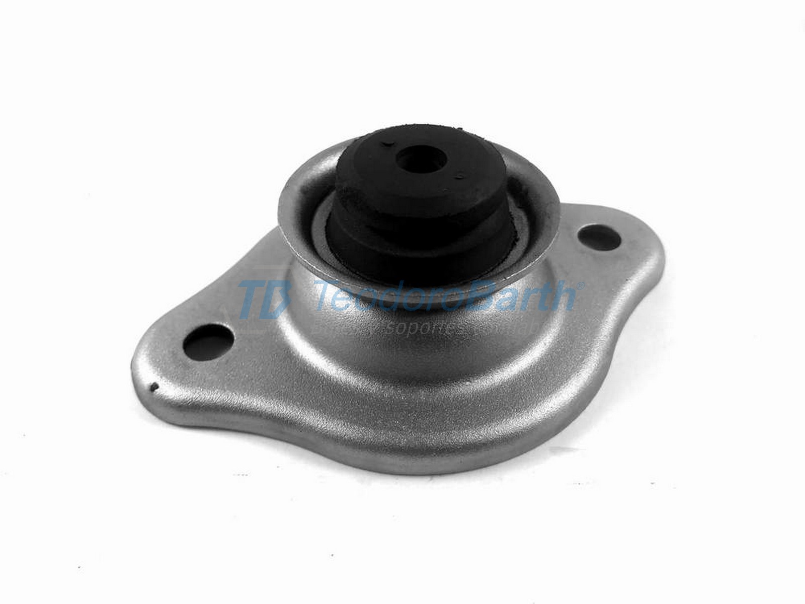 CAZOLETA SUSP. AMORTIGUADOR TRASERA CHEVROLET AVEO