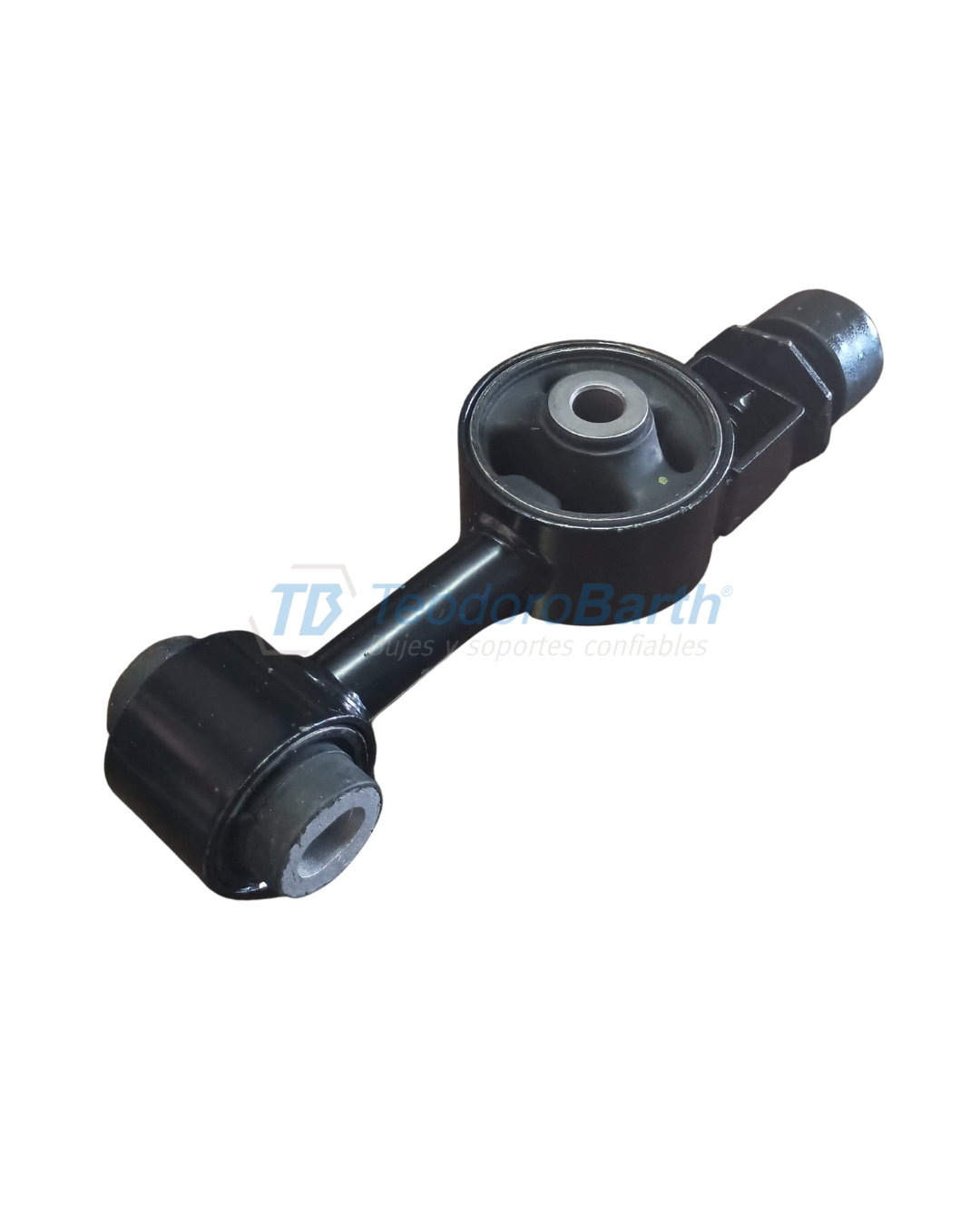 SOPORTE MOTOR SUPERIOR DERECHO (TENSOR) TIIDA 07/14 1.8