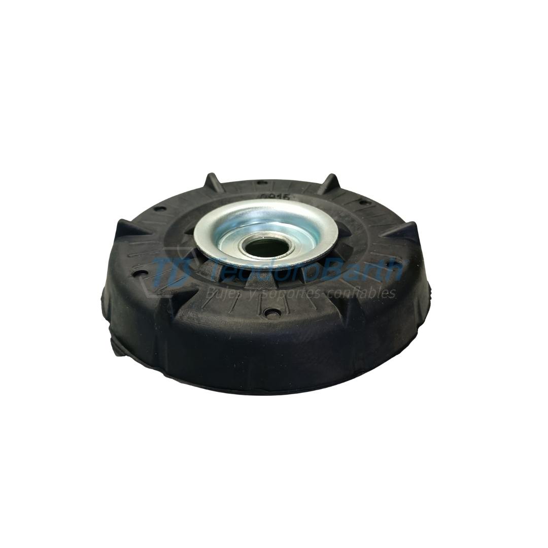CAZOLETA SUSP. AMORTIGUADOR DELANTERA CRUZE 11/16-TRACKER 14/19 C/CRAP